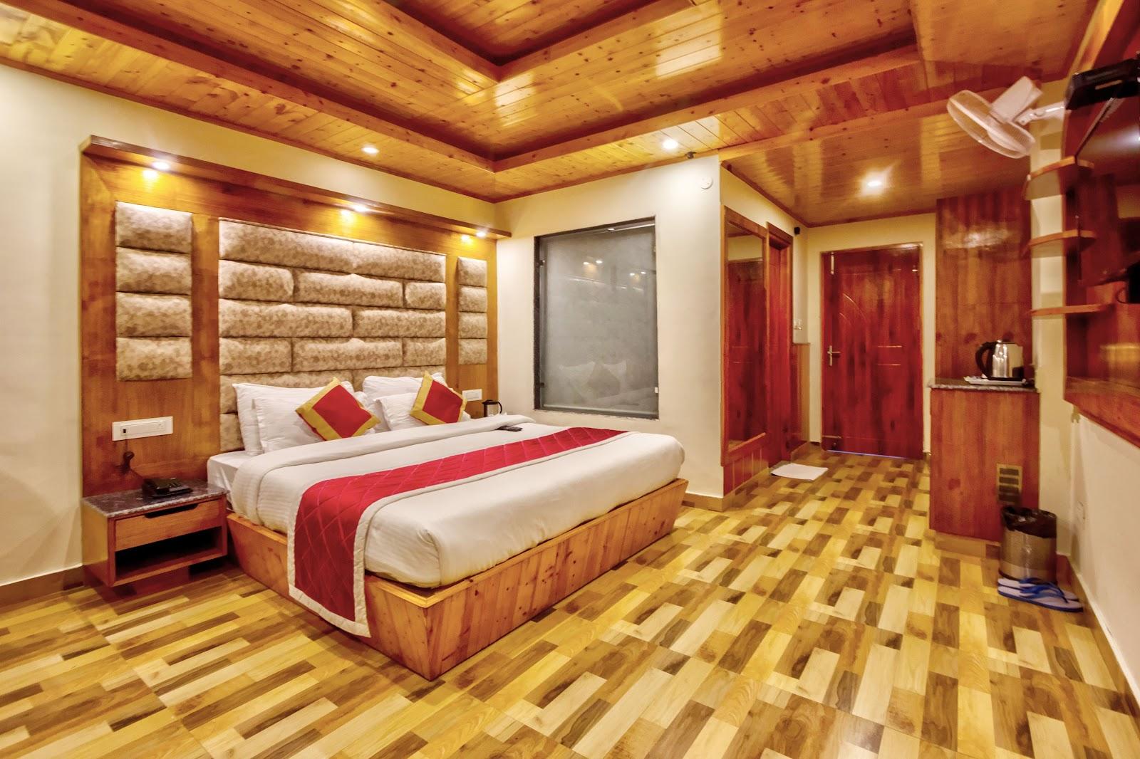Montana Blues Resort by Snow City – photo 3