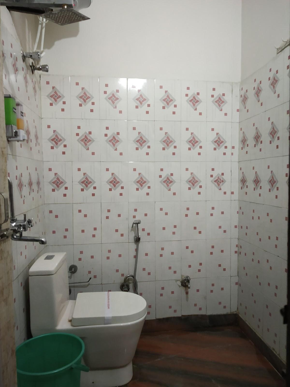 Hotel Bagirathi Palace tapovan – photo 1