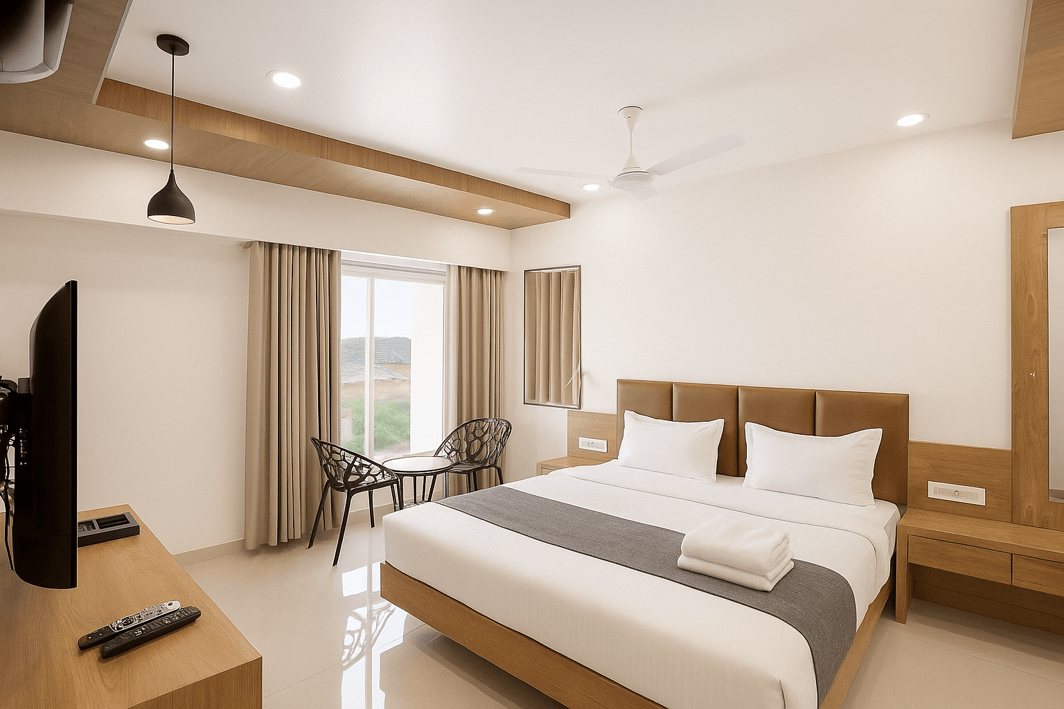 Hotel The Tulip Diu - Pure Veg. – photo 2