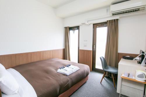 OAK HOTEL Edo – photo 3