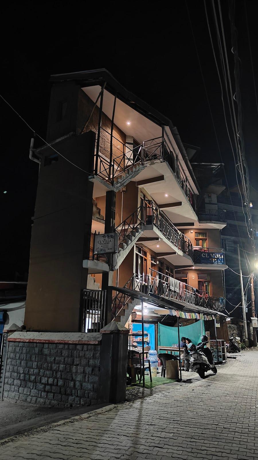CL Villa homestay – photo 1