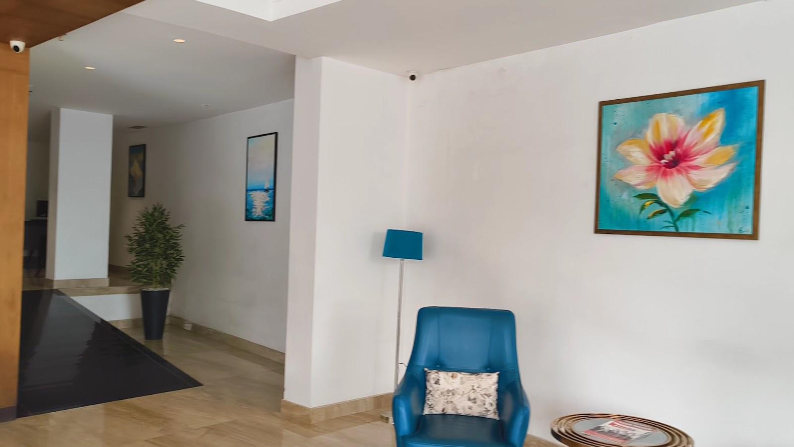 Hotel Seven Lights – photo 2