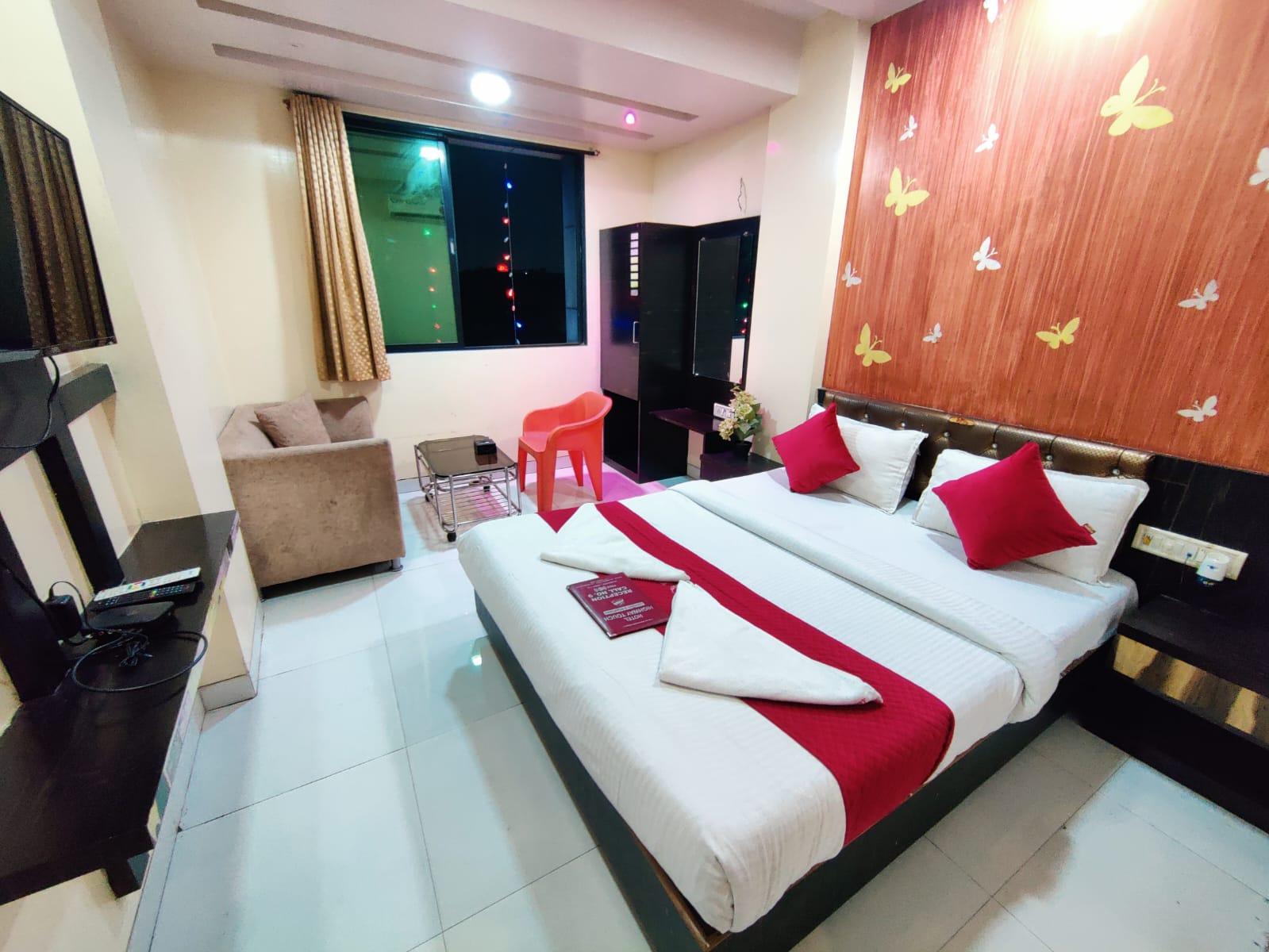 Hotel Highway Touch – photo 1
