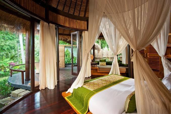 Fivelements Retreat Bali – photo 4