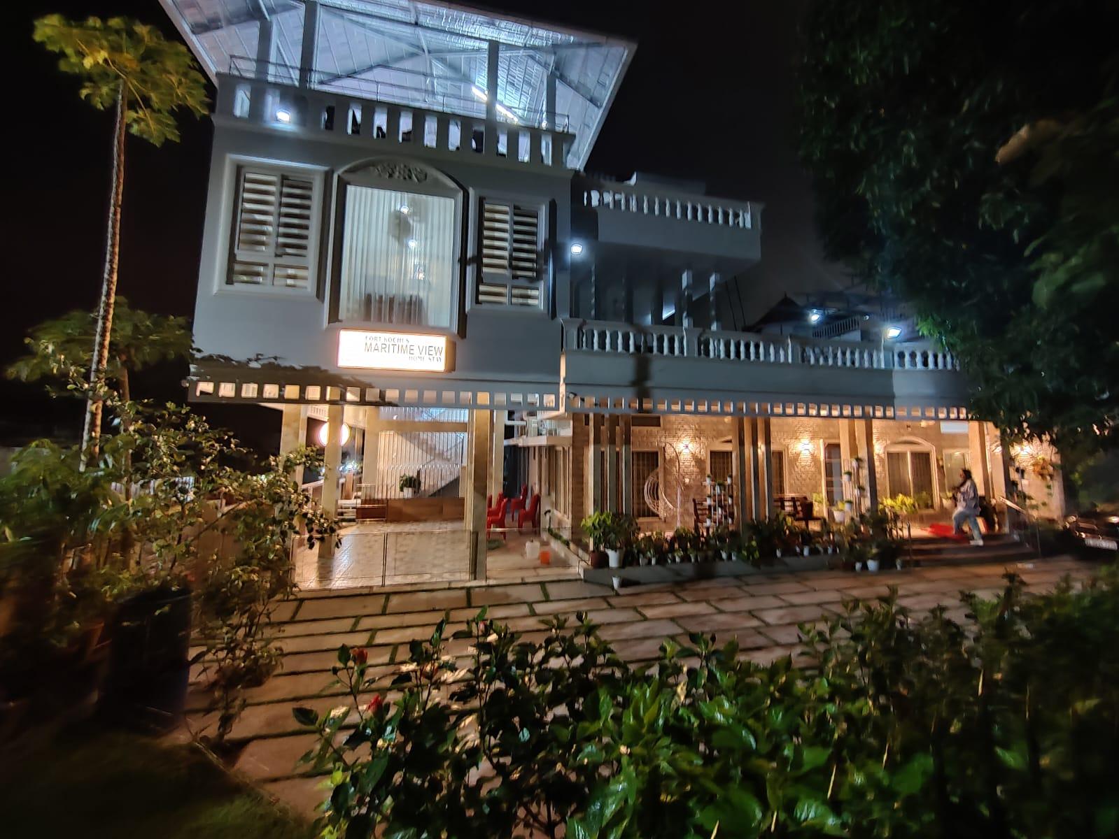 Fort Kochi's Maritime View Homestay – photo 1