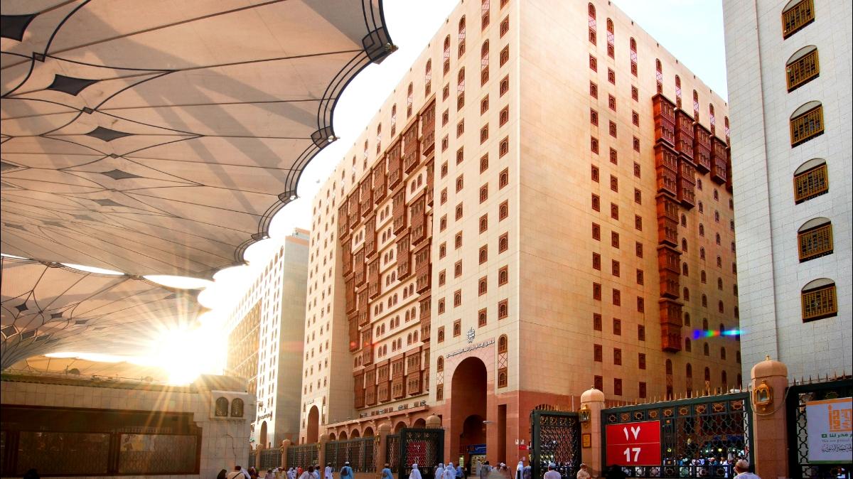Taiba Front Hotel – photo 1