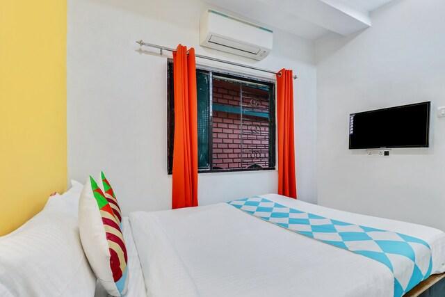 OYO Home 79754 Biplab Home Stay Near Howrah Railway Station – photo 3