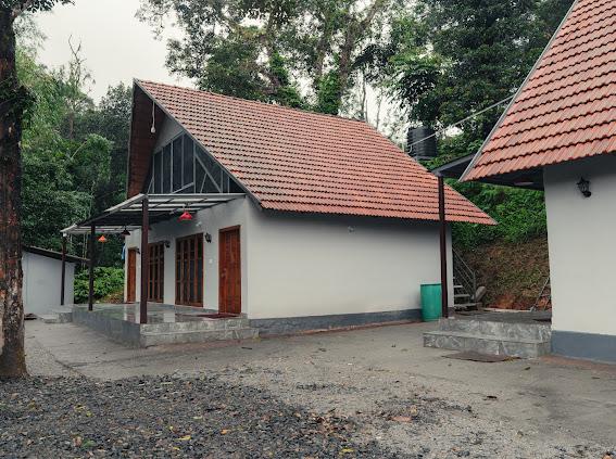 Coorg Saturn Homes – photo 1