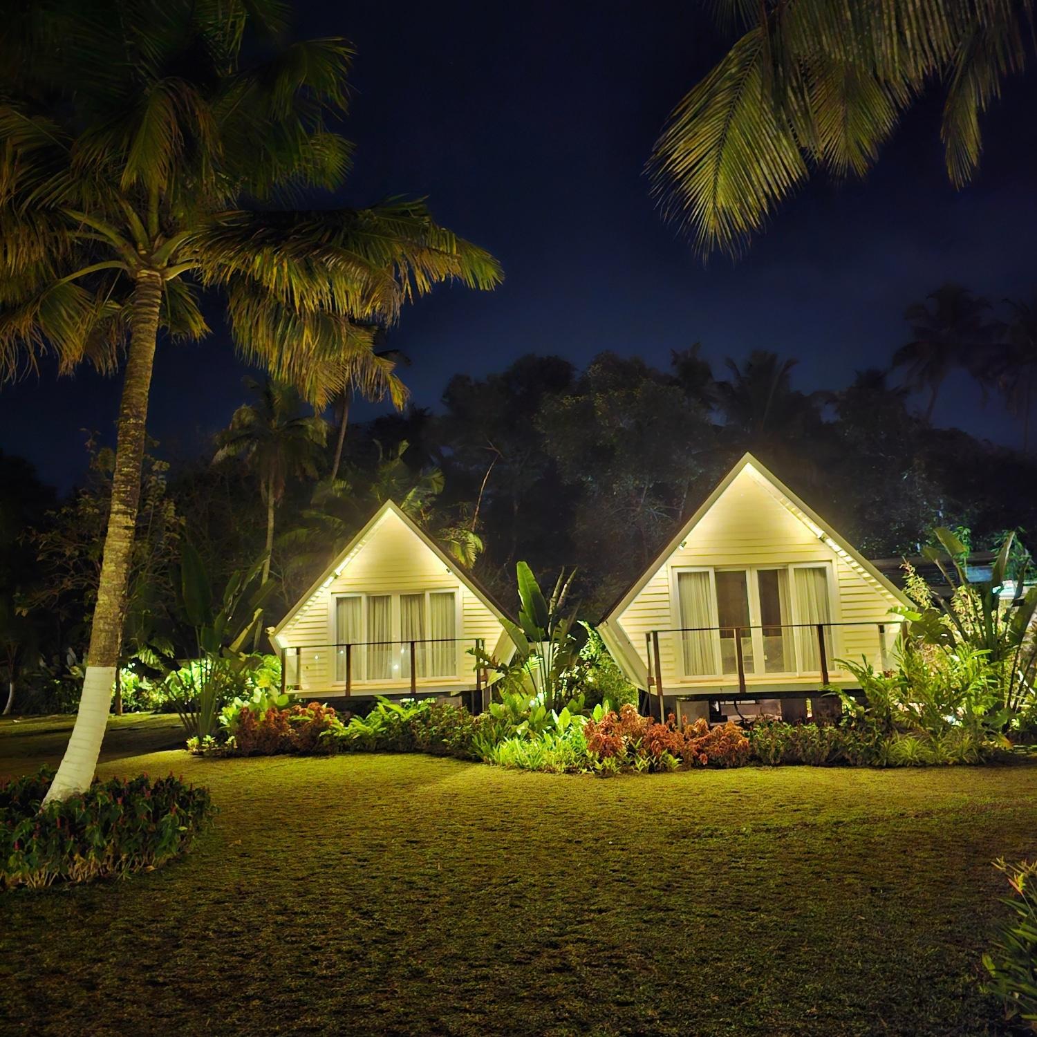 ETHER Marari Beachfront – photo 1