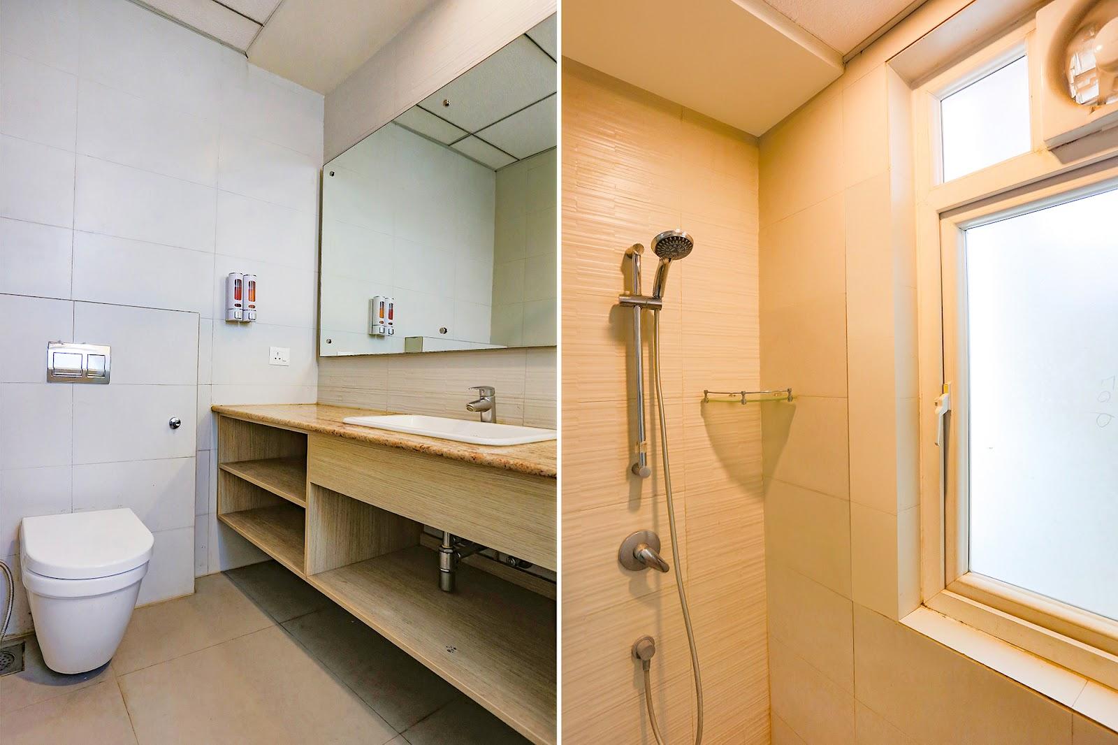 FabHotel Sapphire 83 - Hotel in Manesar, Gurgaon – photo 4