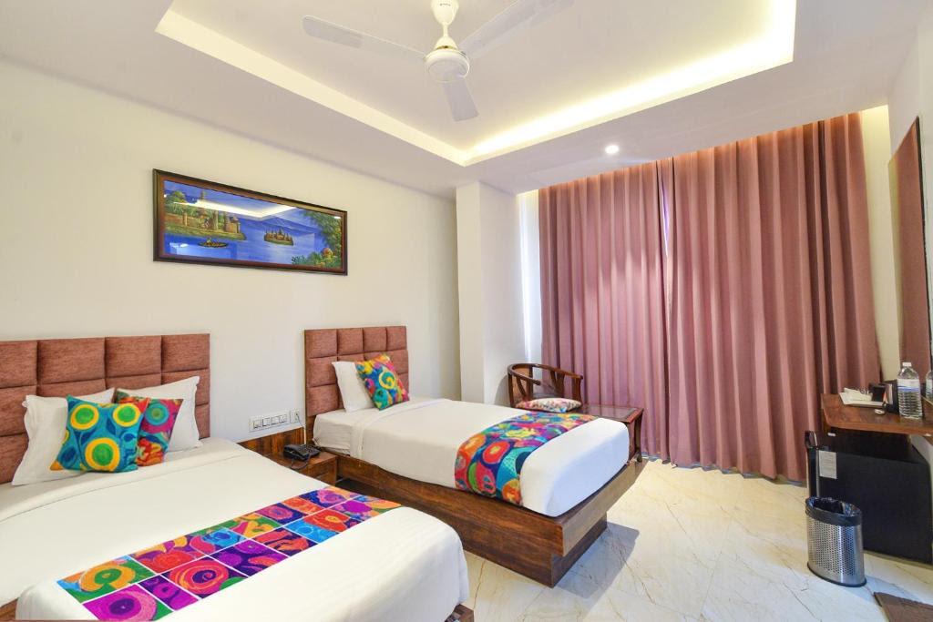 Prowell Hotels Apex, Kondapur, Hyderabad – photo 2