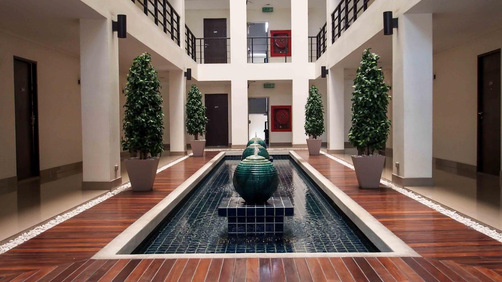 The Atrium Ratchada 13 – photo 1