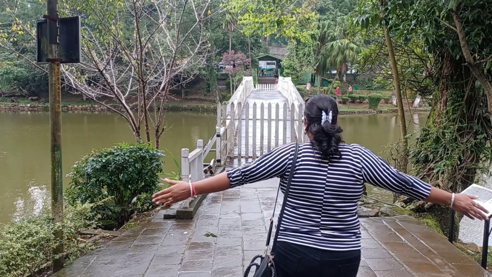The Shillong Club Ltd and Residential – photo 2