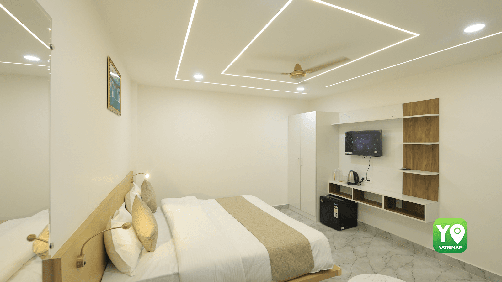 Ganga inn hotel – photo 3