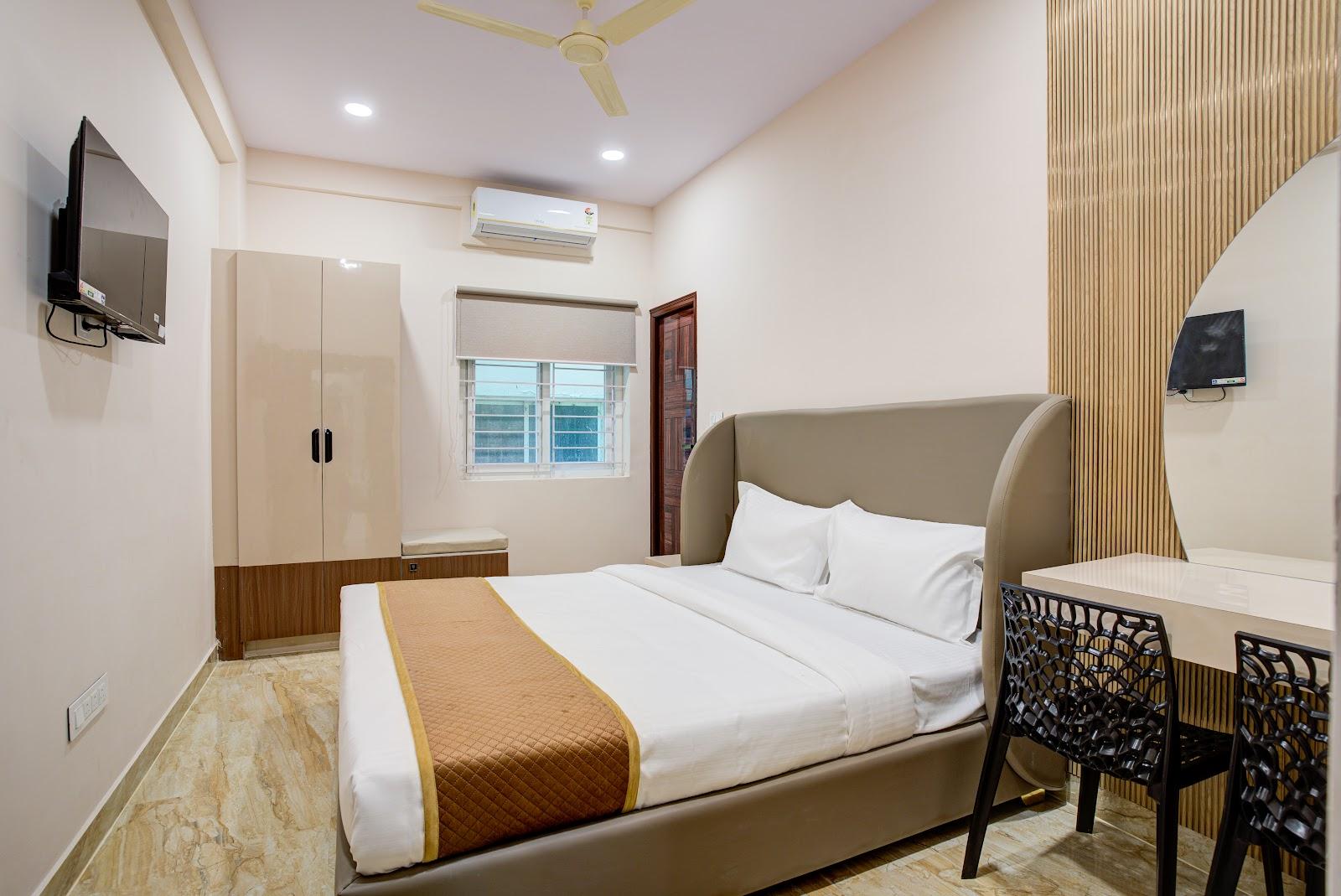 Hotel Well Suites Electronic City – photo 1