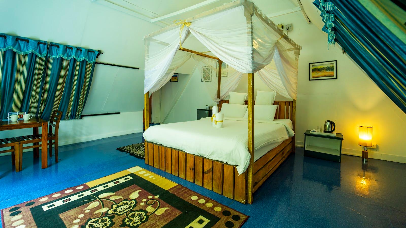 La la land Resort – photo 3
