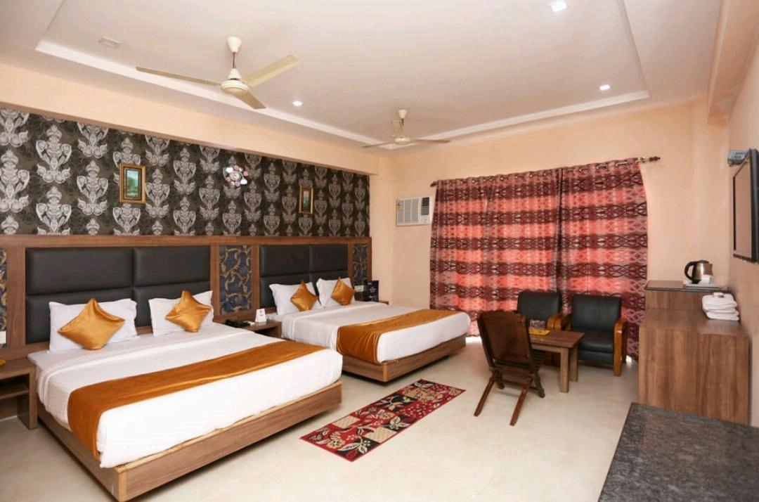 Hotel Mahabir Sheraton – photo 3