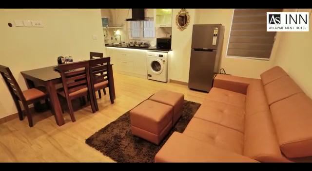 AS INN – photo 2