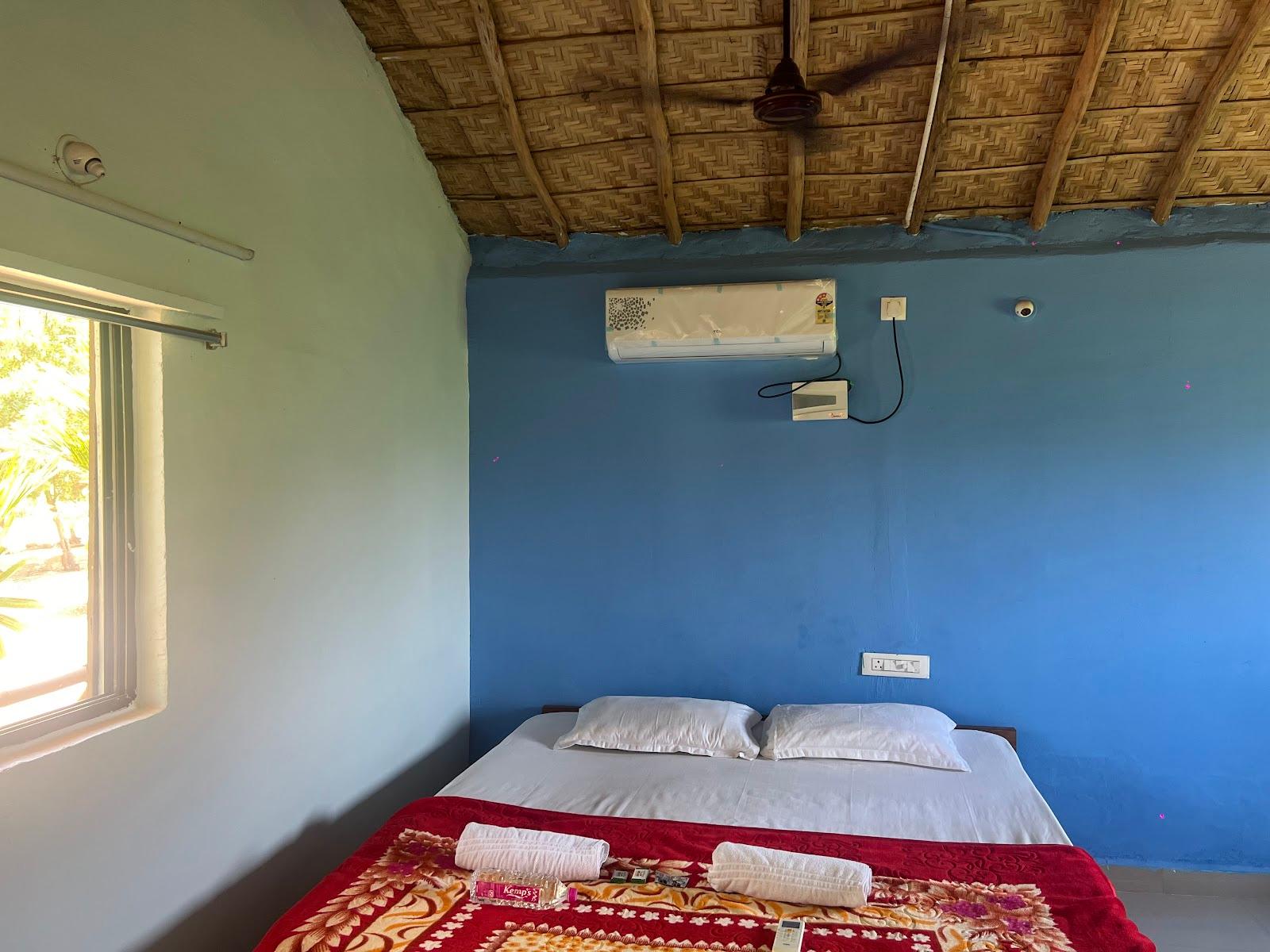 Hippie land Hampi – photo 2