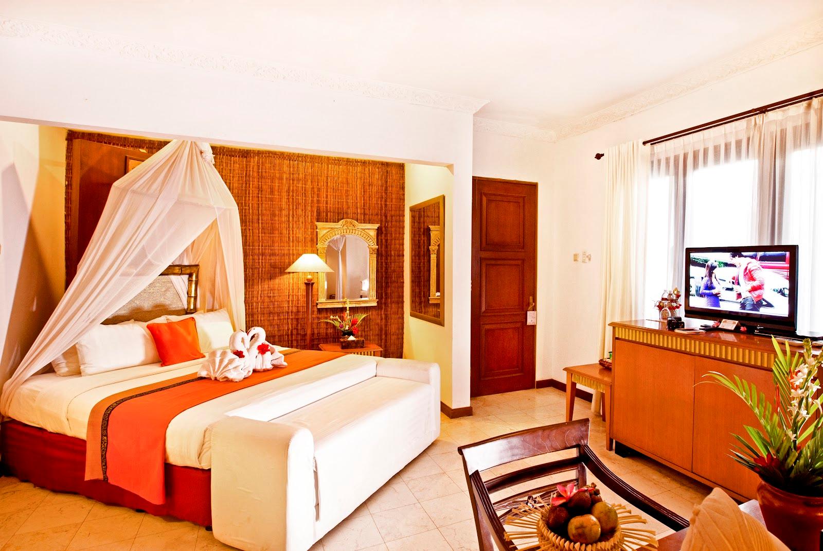 The Mansion Resort Hotel & Spa – photo 3