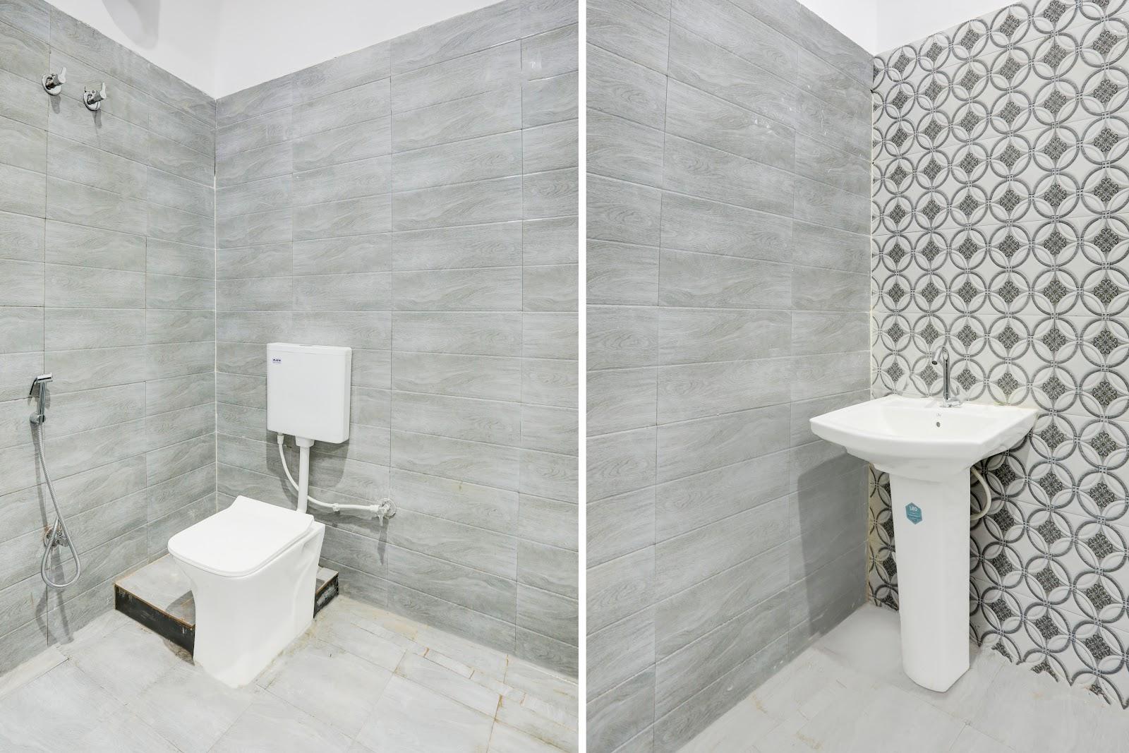 Hotel O by OYO Square Hotel – photo 3