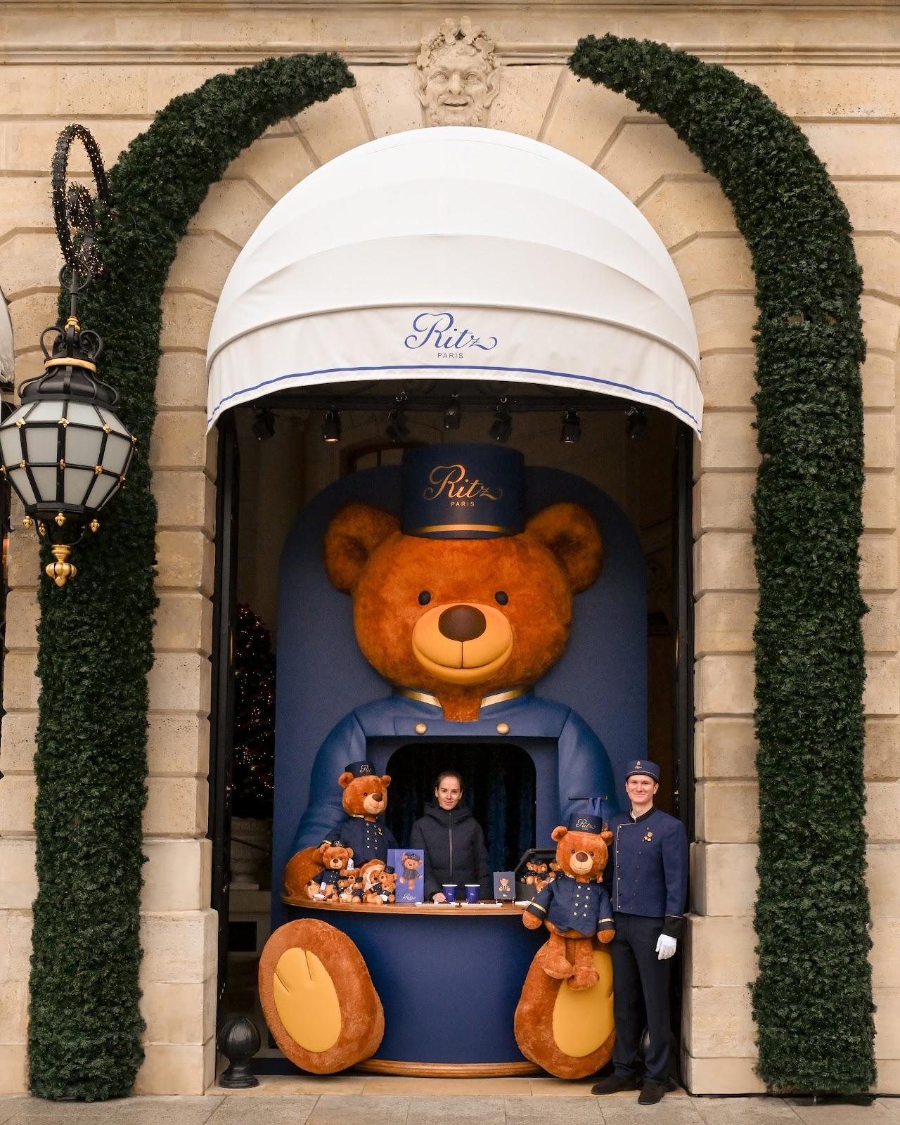 Ritz Paris – photo 3