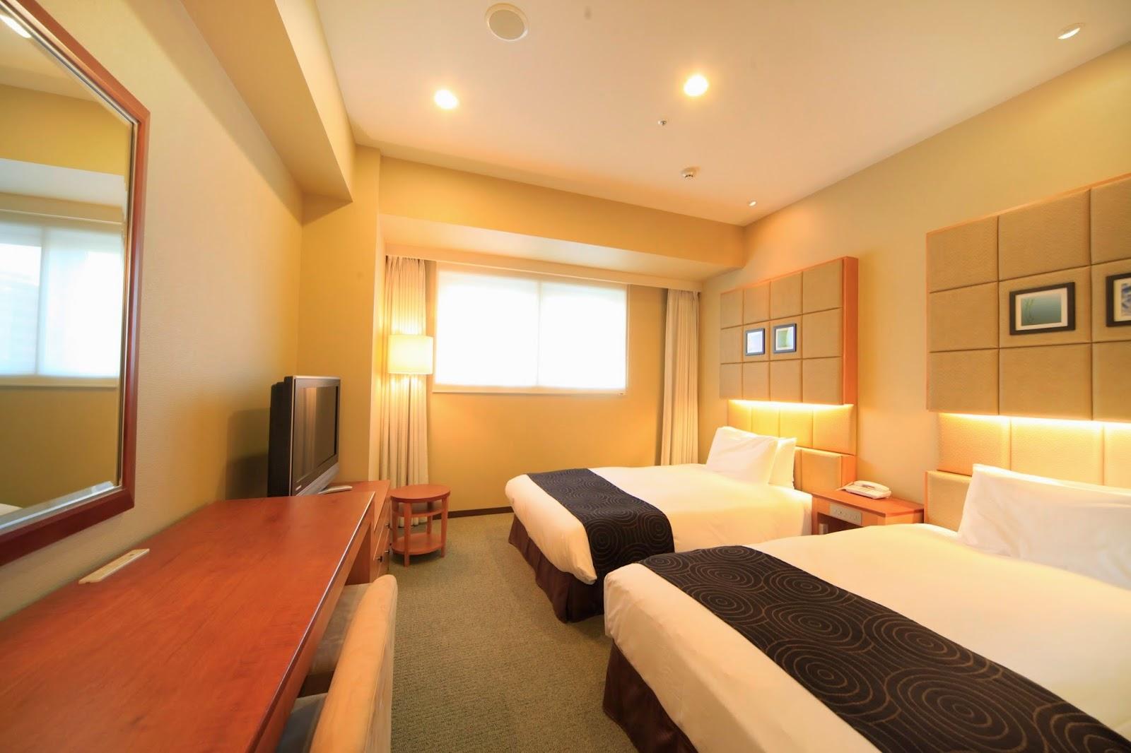 Sotetsu Fresa Inn Higashi-Shinjuku Ekimae – photo 3