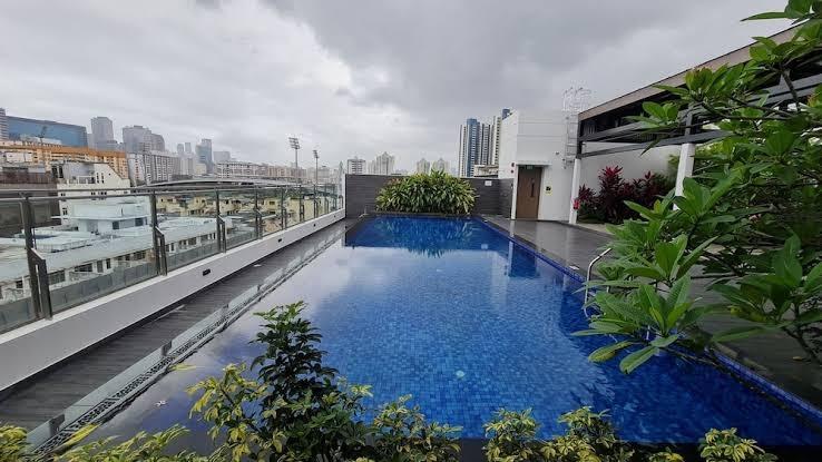 Aqueen Prestige Hotel Lavender – photo 4