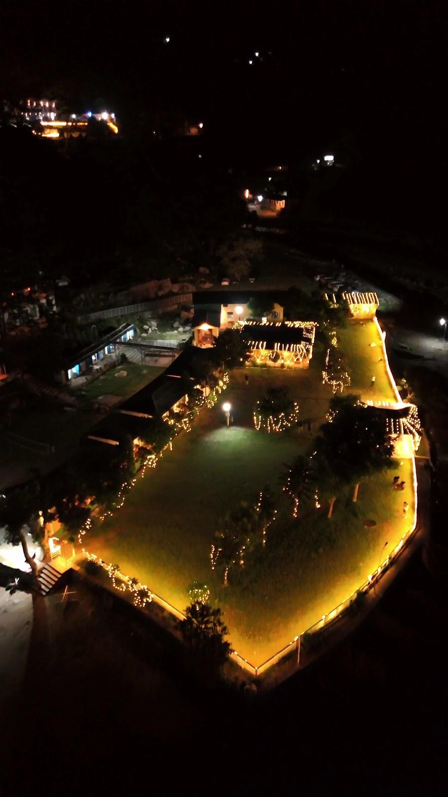 Camp Hideaway Rishikesh