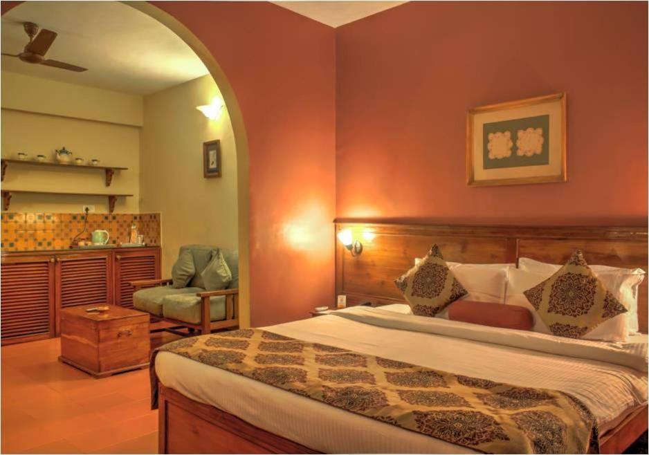 Pride Premier Sun Village Resort & Spa Goa – photo 3