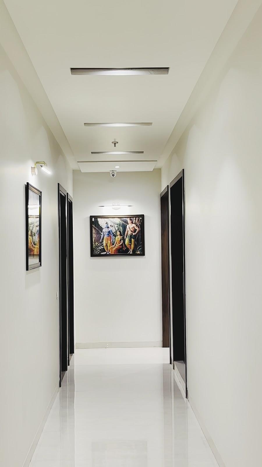 Hotel Golden Palace – photo 2