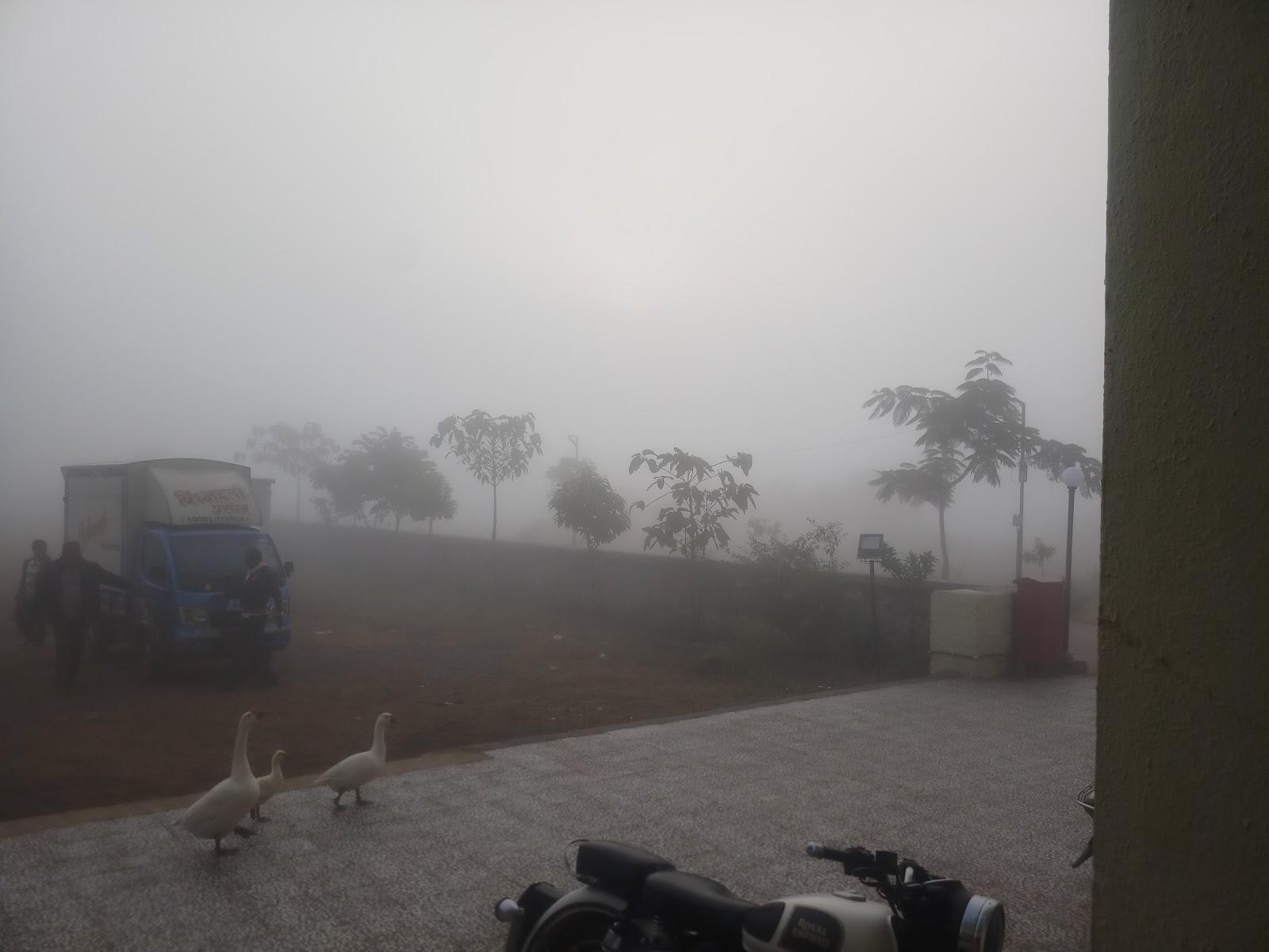 Harihar Fort – photo 3