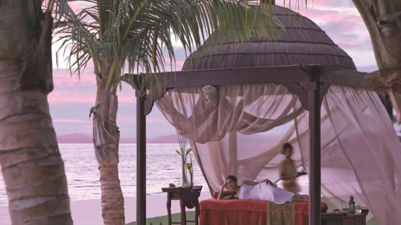 Shangri-La Qaryat Al Beri, Abu Dhabi – photo 2