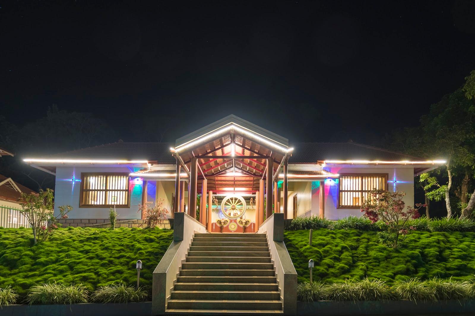 Honeydewwz Exoticaa Hotel & Resort, Chikmagalur