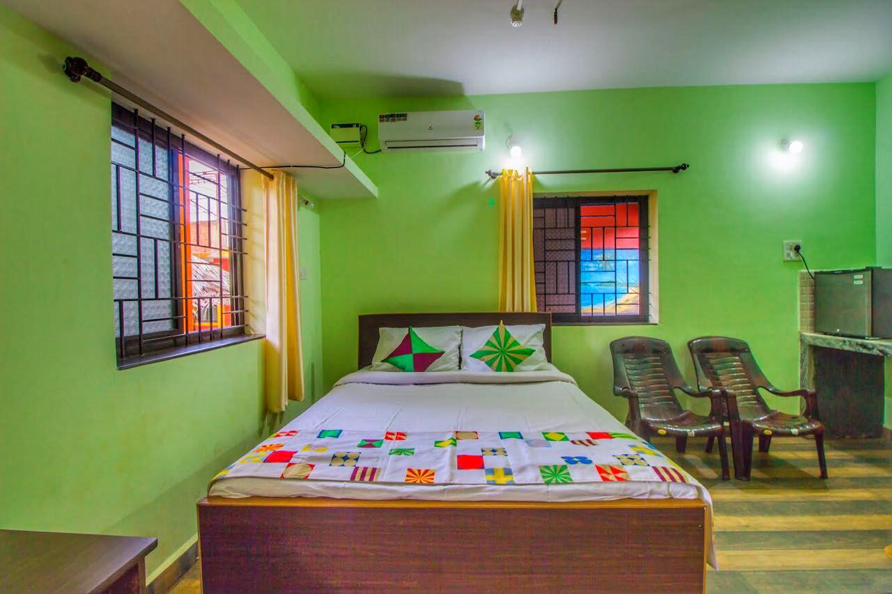 Nature’s Harmony - Best Hotel in South Goa – photo 4