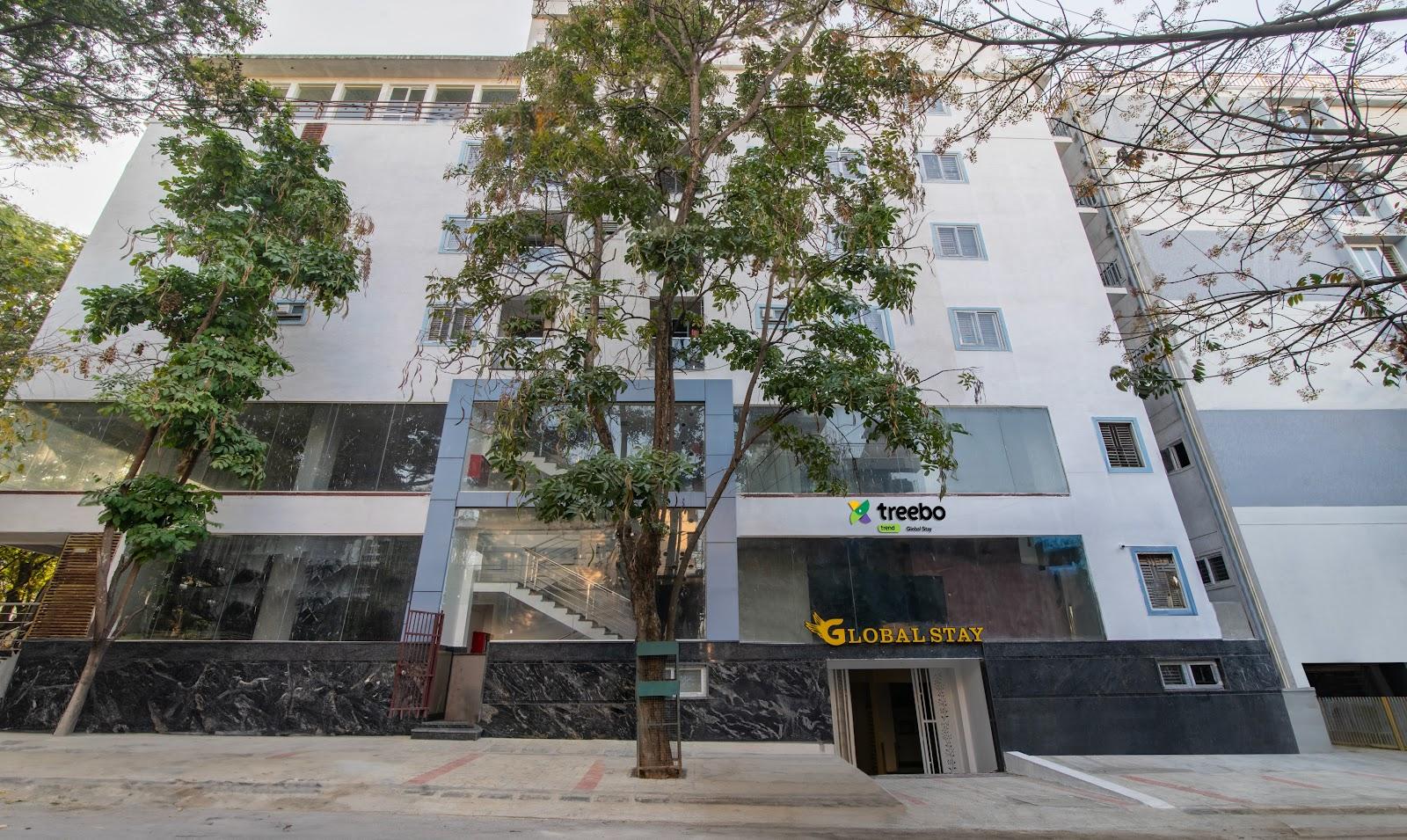 Treebo Global Stay, Jayanagar – photo 1