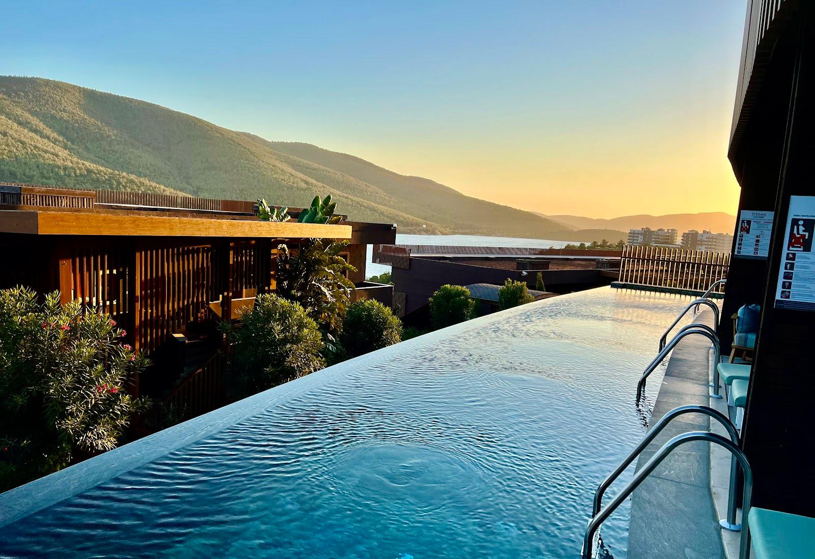 Titanic Luxury Collection Bodrum – photo 4