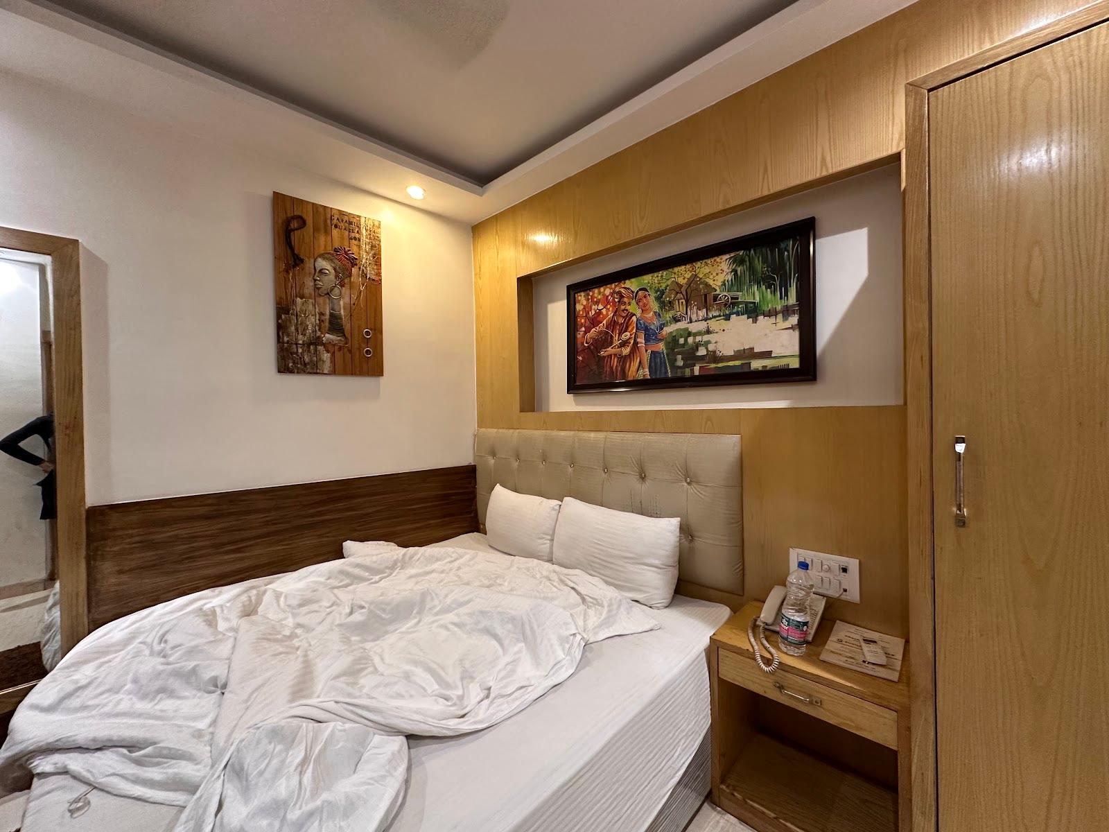 Hotel Prince Palace Deluxe – photo 2