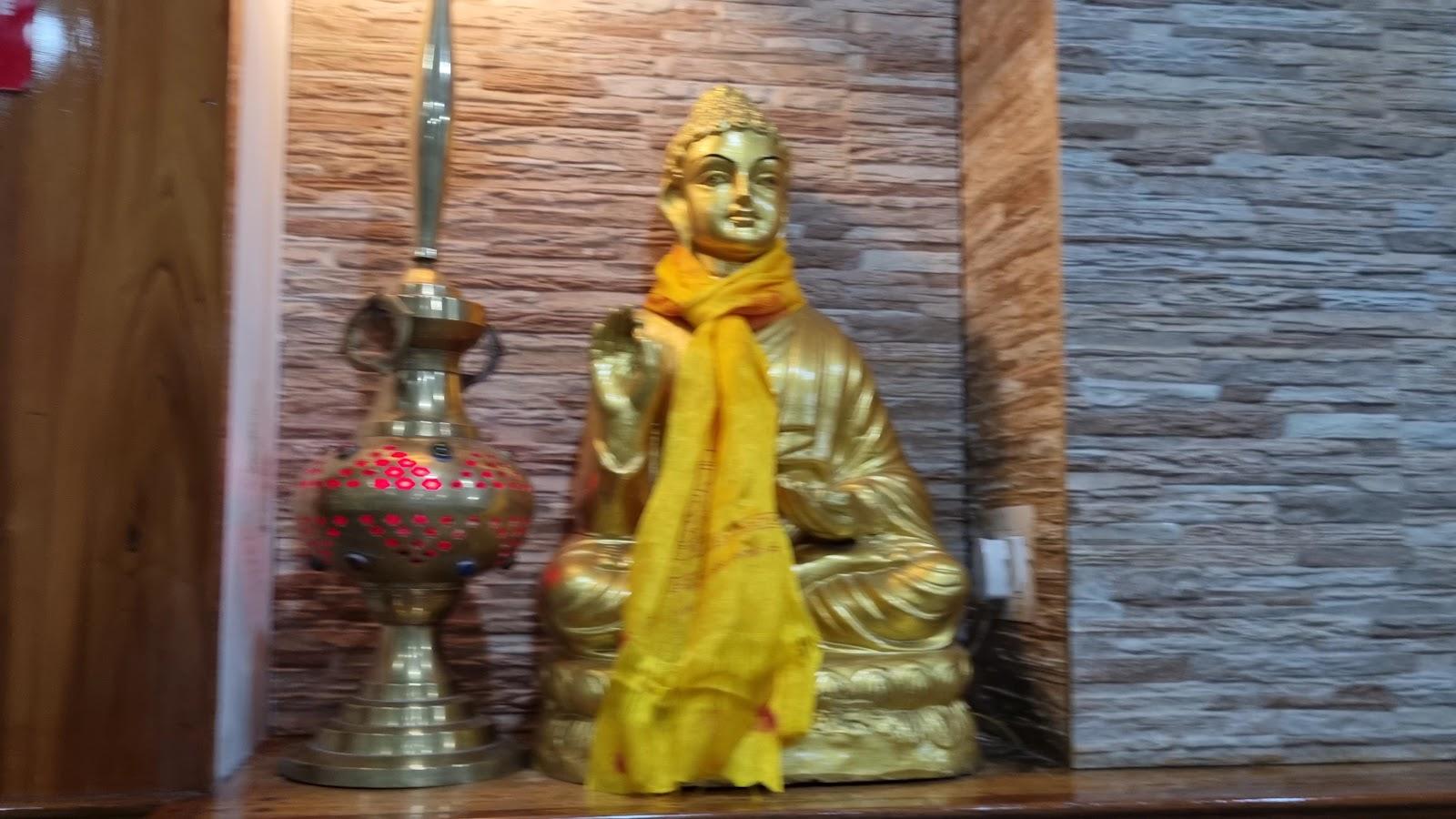 Central Hill Resort The Mall Road Gangtok – photo 2