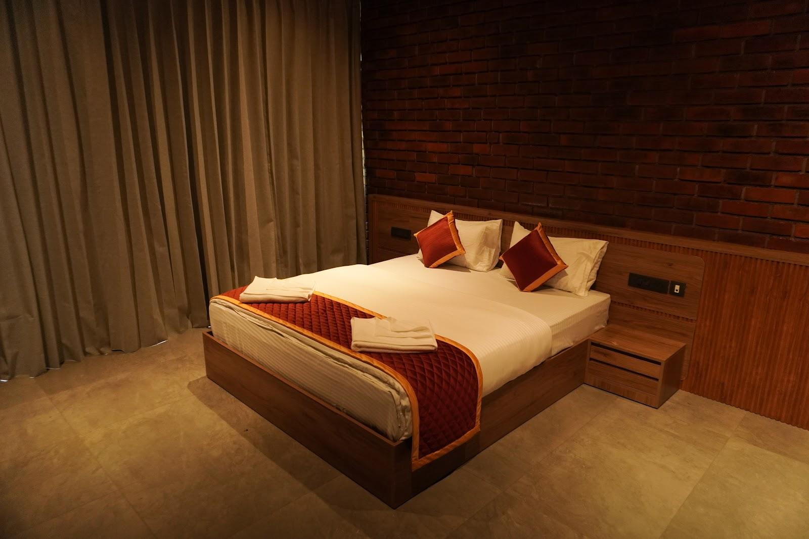 Nins Esmeralda Boutique Resort – photo 2