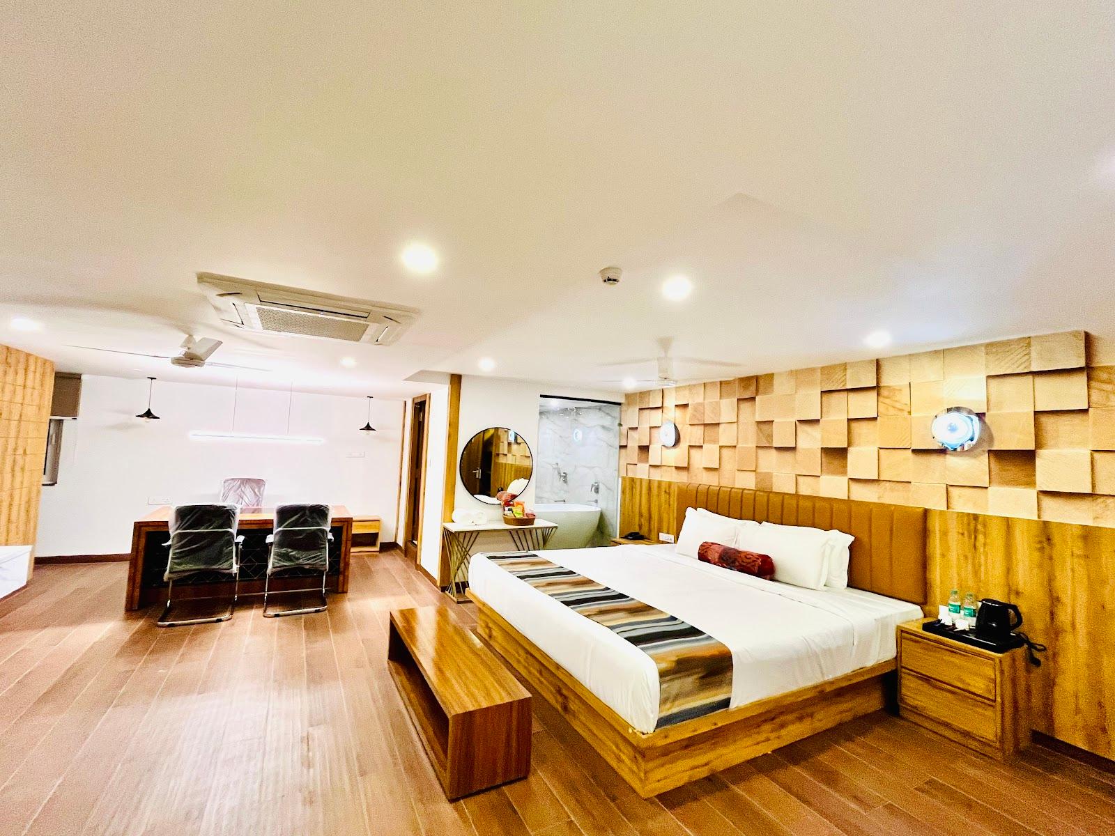 Hotel Signature – photo 3