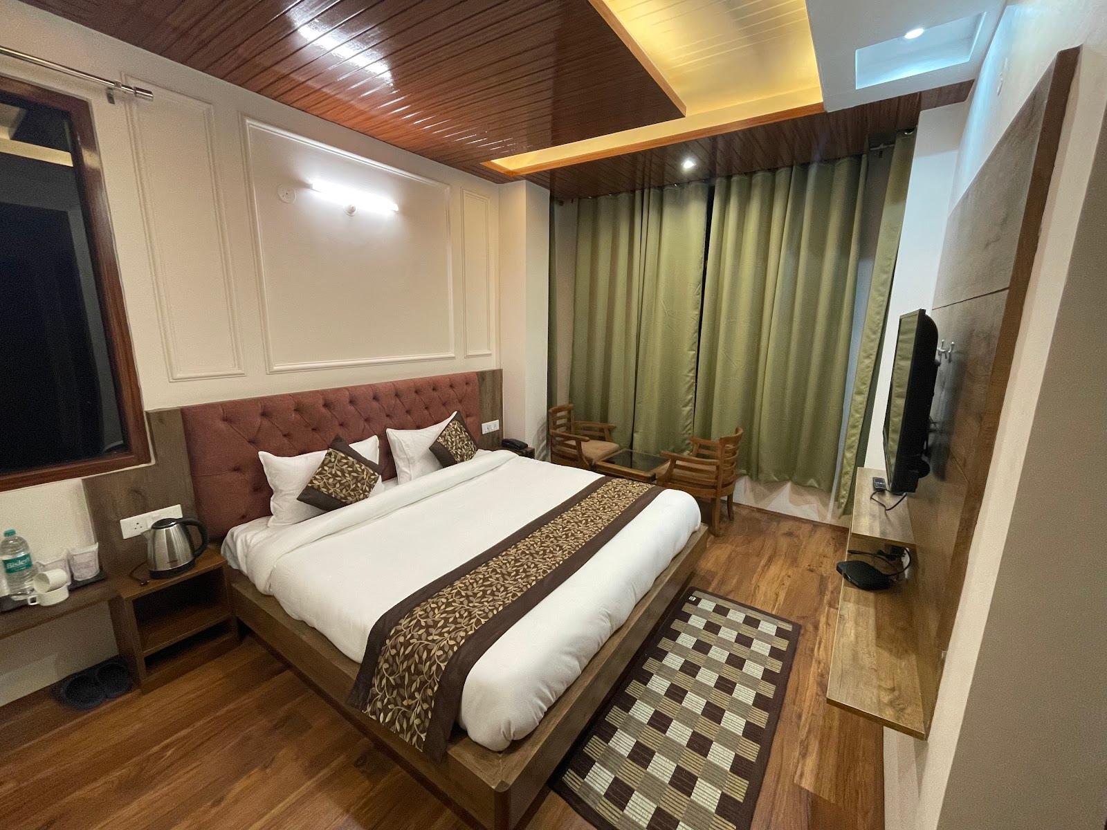 Hotel Apple View Narkanda – photo 3