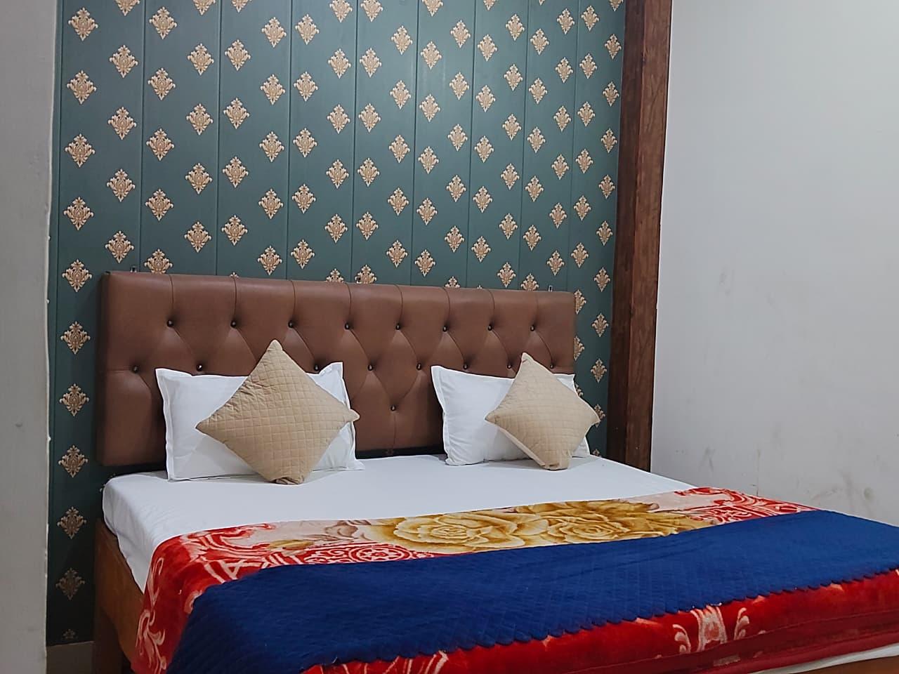The Ghat Side Homestay – photo 3