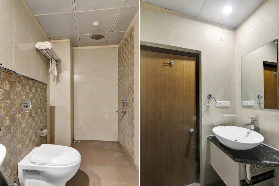 Super Townhouse by OYO Kankarbagh Formerly Kunwar Alcajars – photo 3
