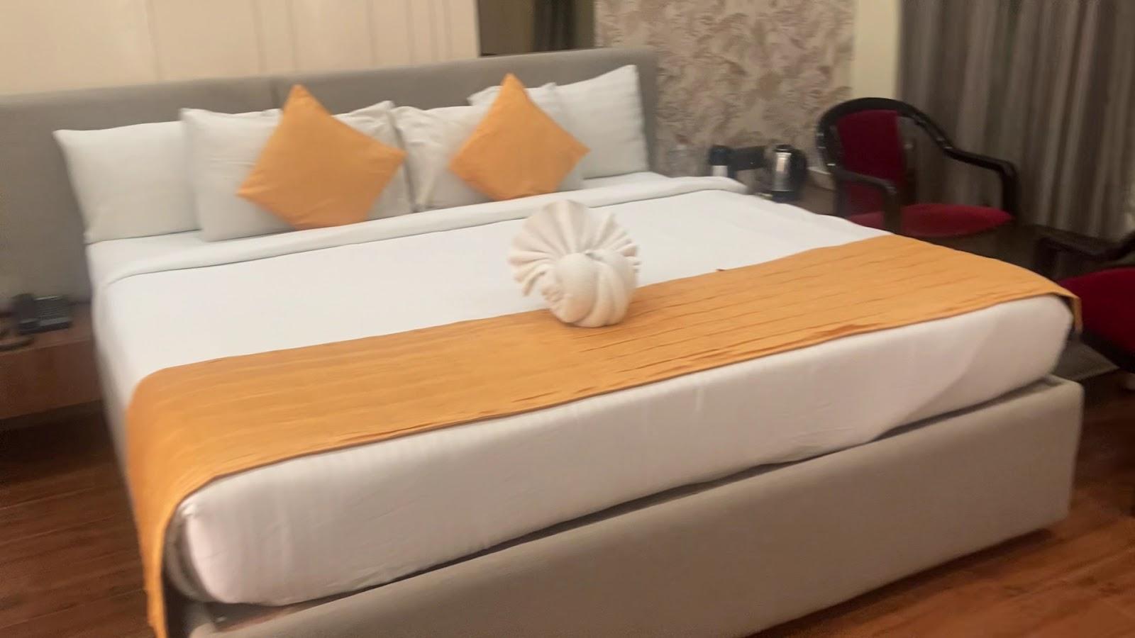 Shankar Bhavan By Vinayak Hotels – photo 2
