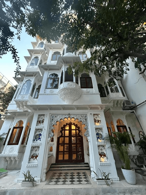 Oladar Haveli – photo 1