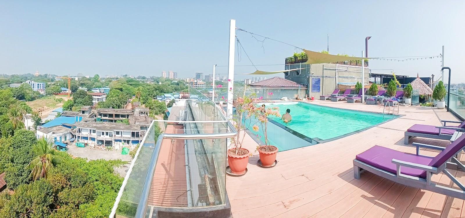 Hotel Grand Vista – photo 3
