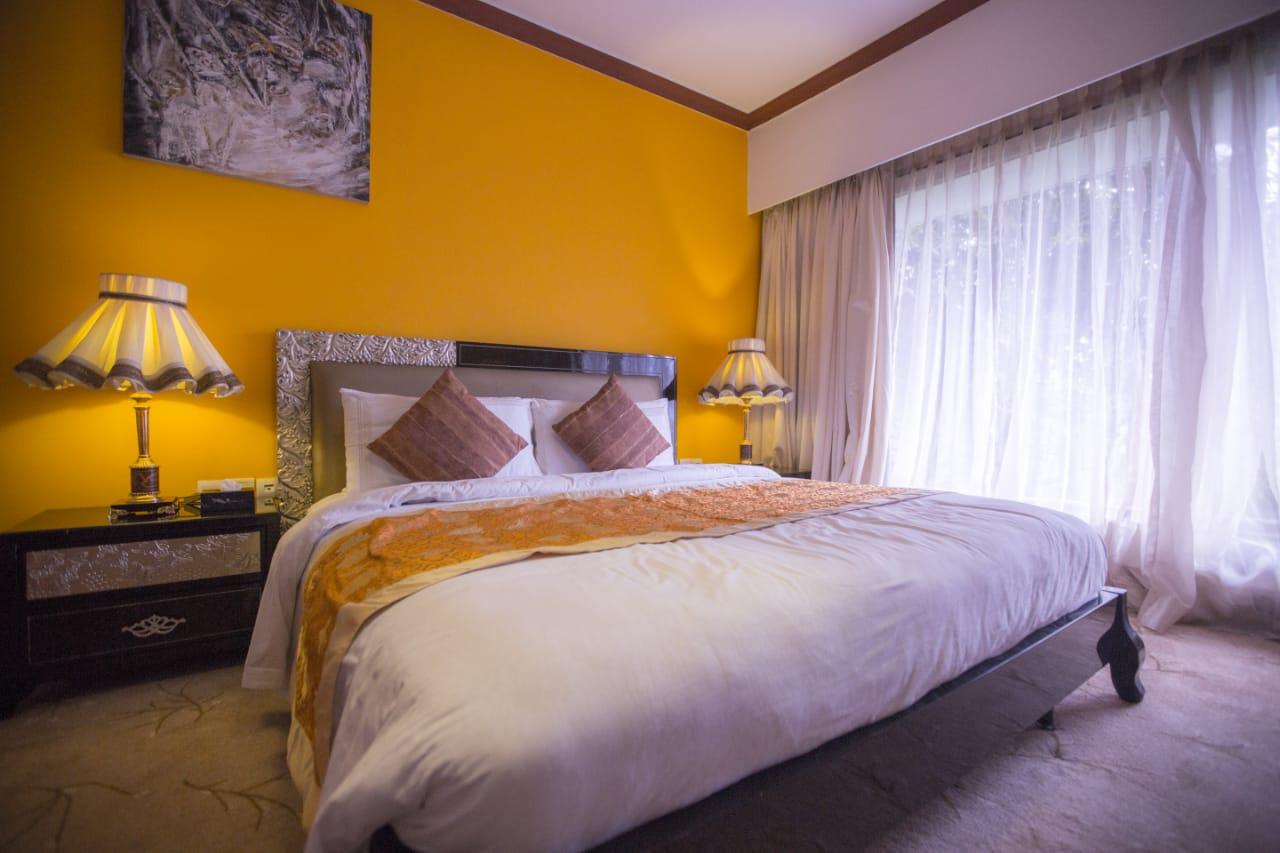 Townhouse Royal Palms Hotel – photo 3