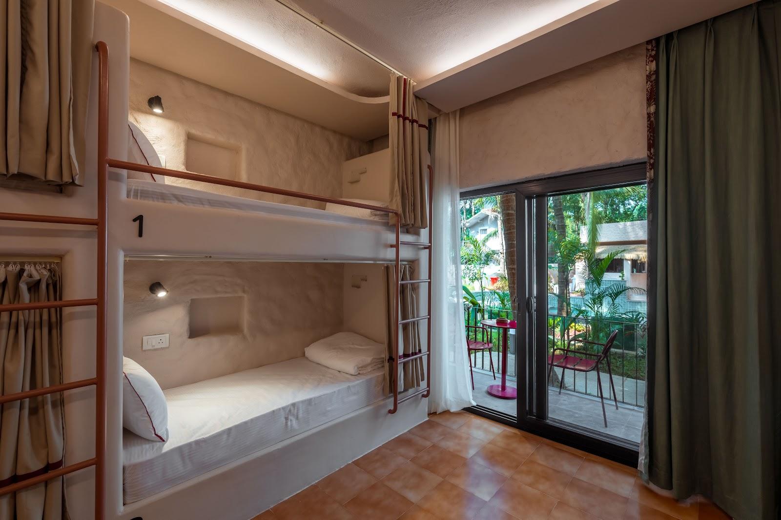 ALTR NATIV, Morjim – photo 3