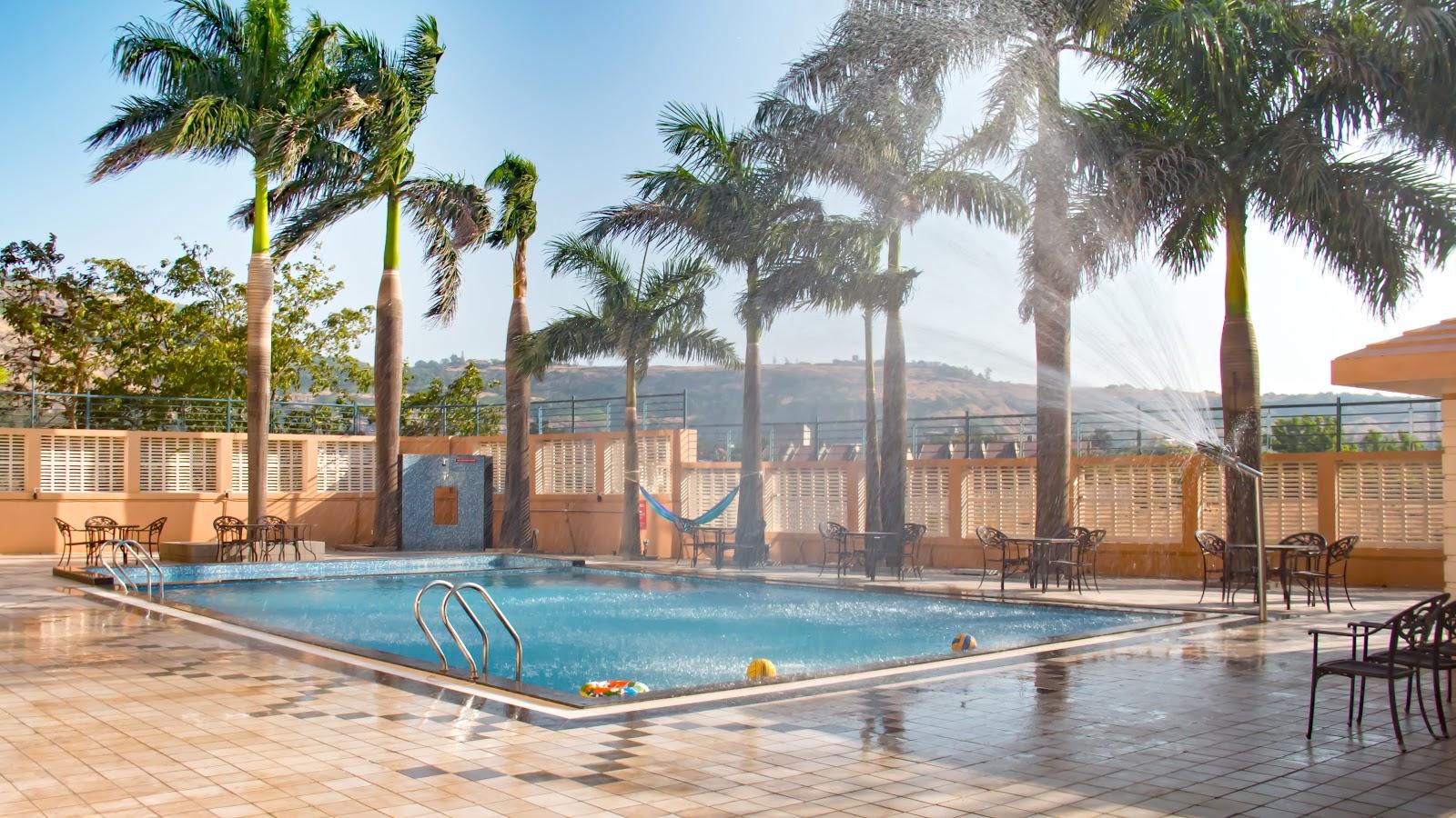 7 Apple Resort - Lonavala – photo 4